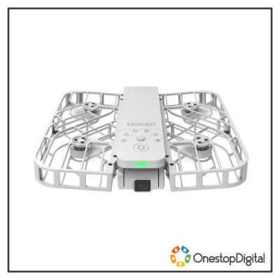 Videocámaras Digitales :: Hover :: HOVER Air X1 Pocket-Sized Self-Flying  Camera Drone (Blanco) - Onestop Digital - Cámaras digitales y equipo de  fotografía